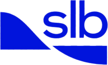 Logo SLB